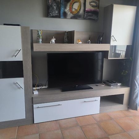 Apartamento Hans San Antonio  Εξωτερικό φωτογραφία