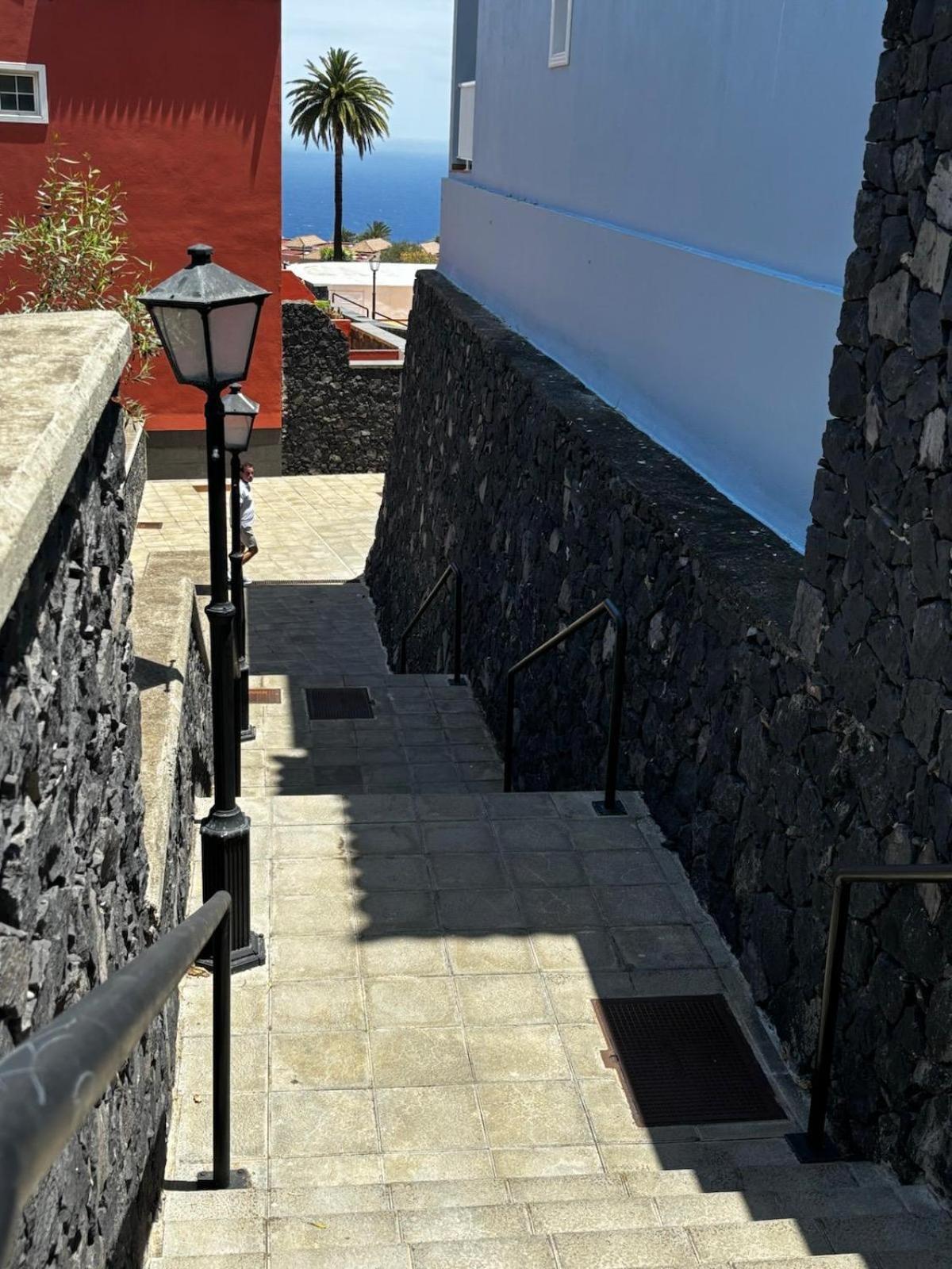 Apartamento Hans San Antonio  Εξωτερικό φωτογραφία