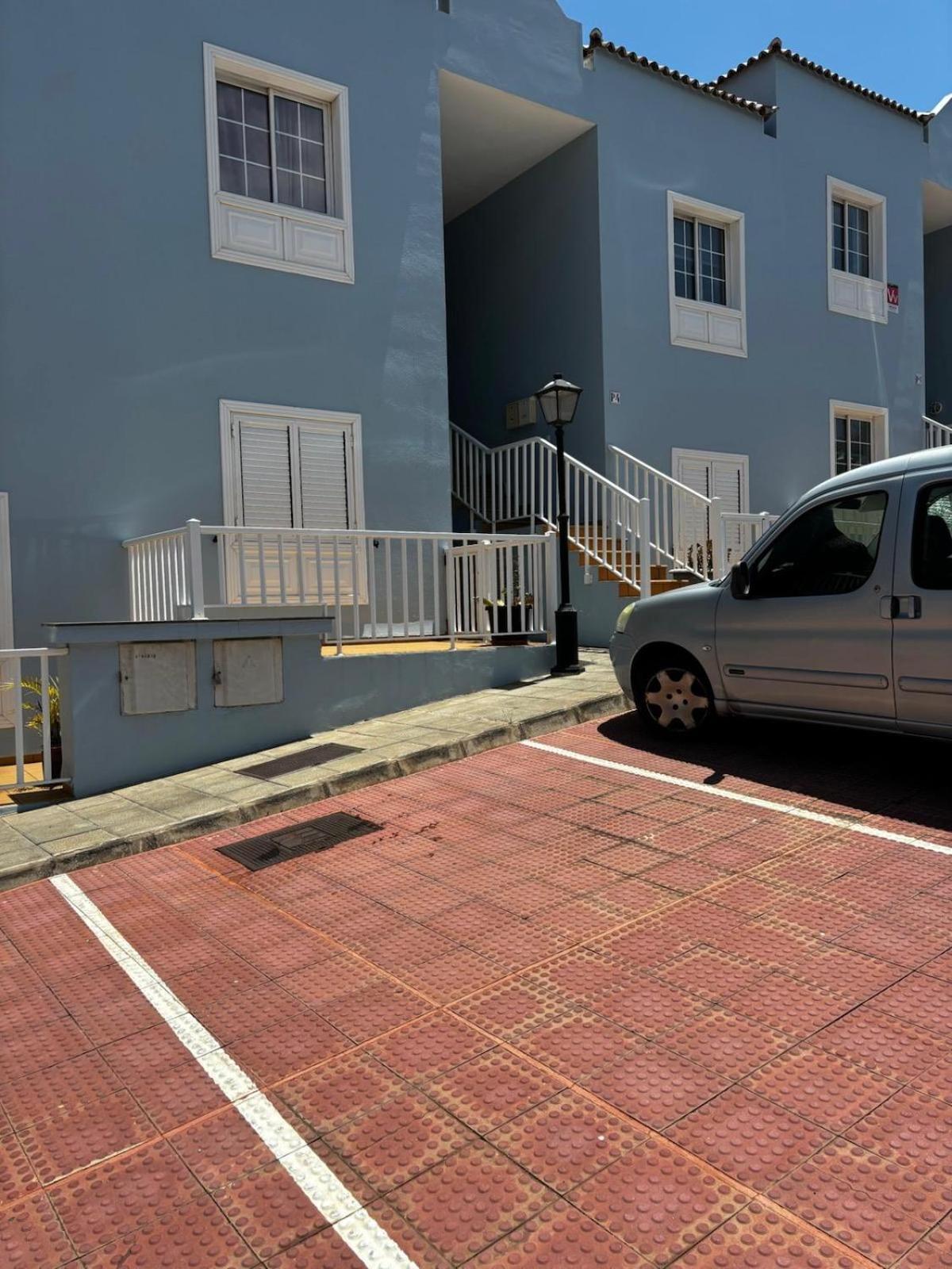 Apartamento Hans San Antonio  Εξωτερικό φωτογραφία
