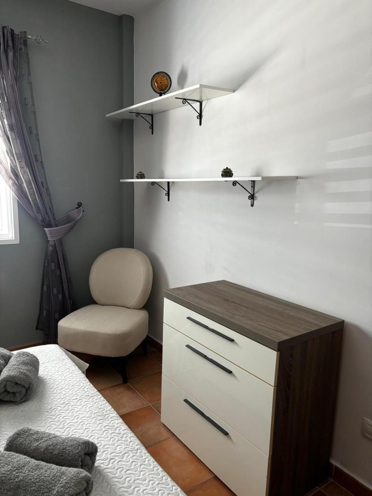 Apartamento Hans San Antonio  Εξωτερικό φωτογραφία