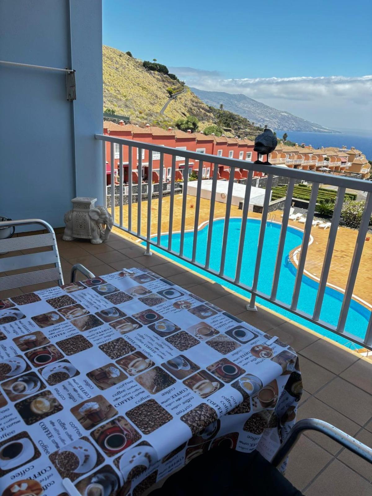 Apartamento Hans San Antonio  Εξωτερικό φωτογραφία