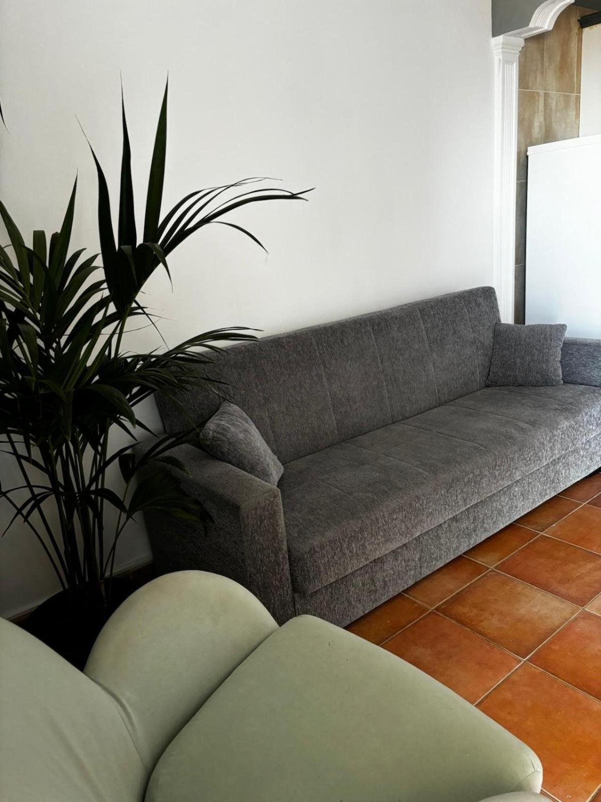 Apartamento Hans San Antonio  Εξωτερικό φωτογραφία