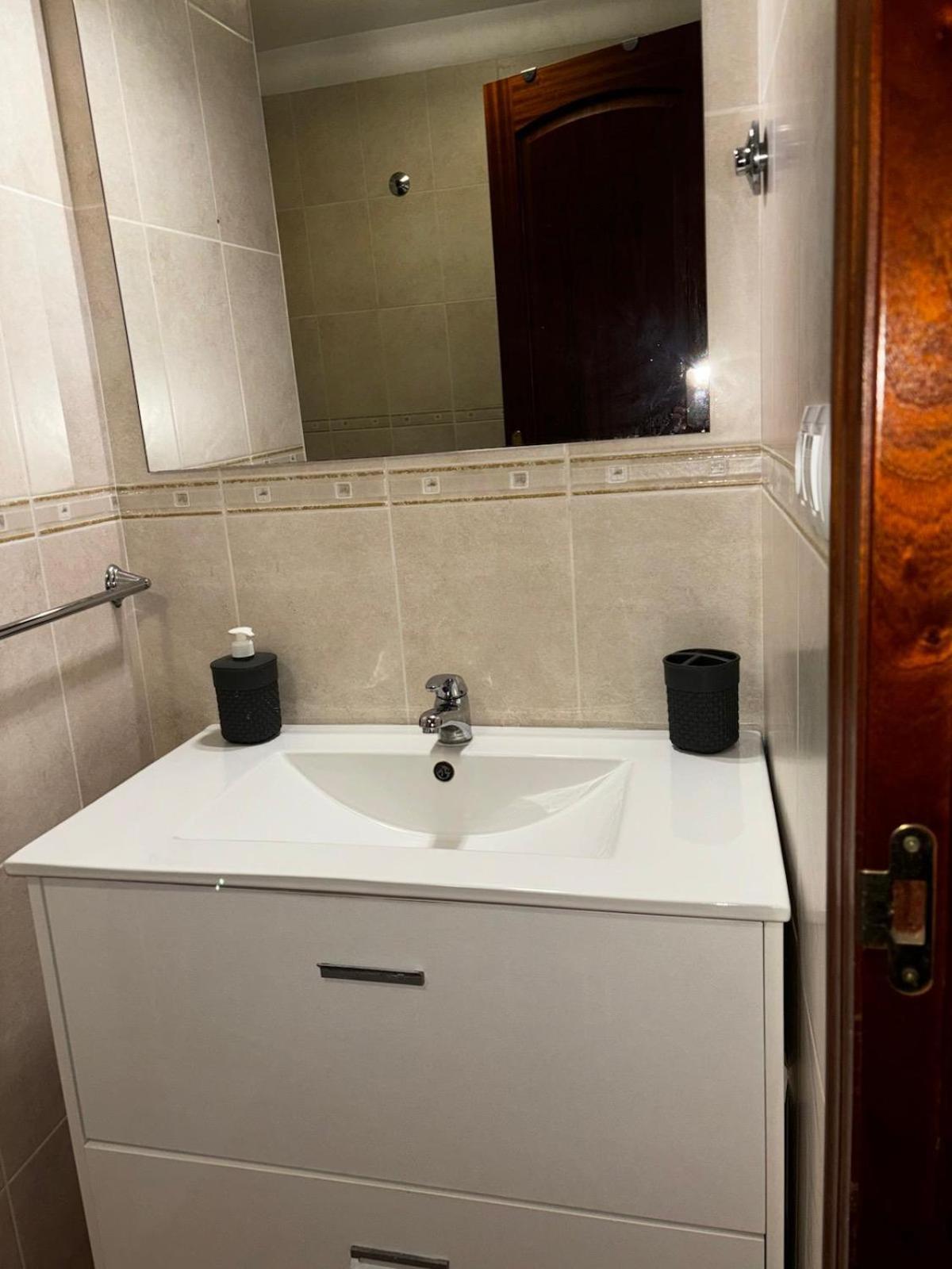 Apartamento Hans San Antonio  Εξωτερικό φωτογραφία