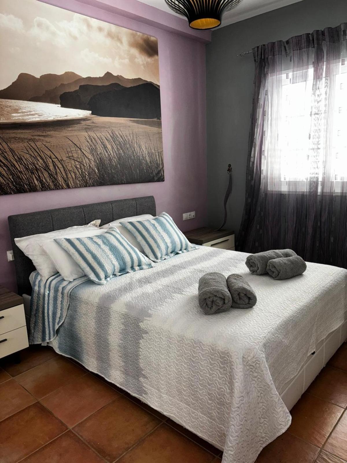 Apartamento Hans San Antonio  Εξωτερικό φωτογραφία