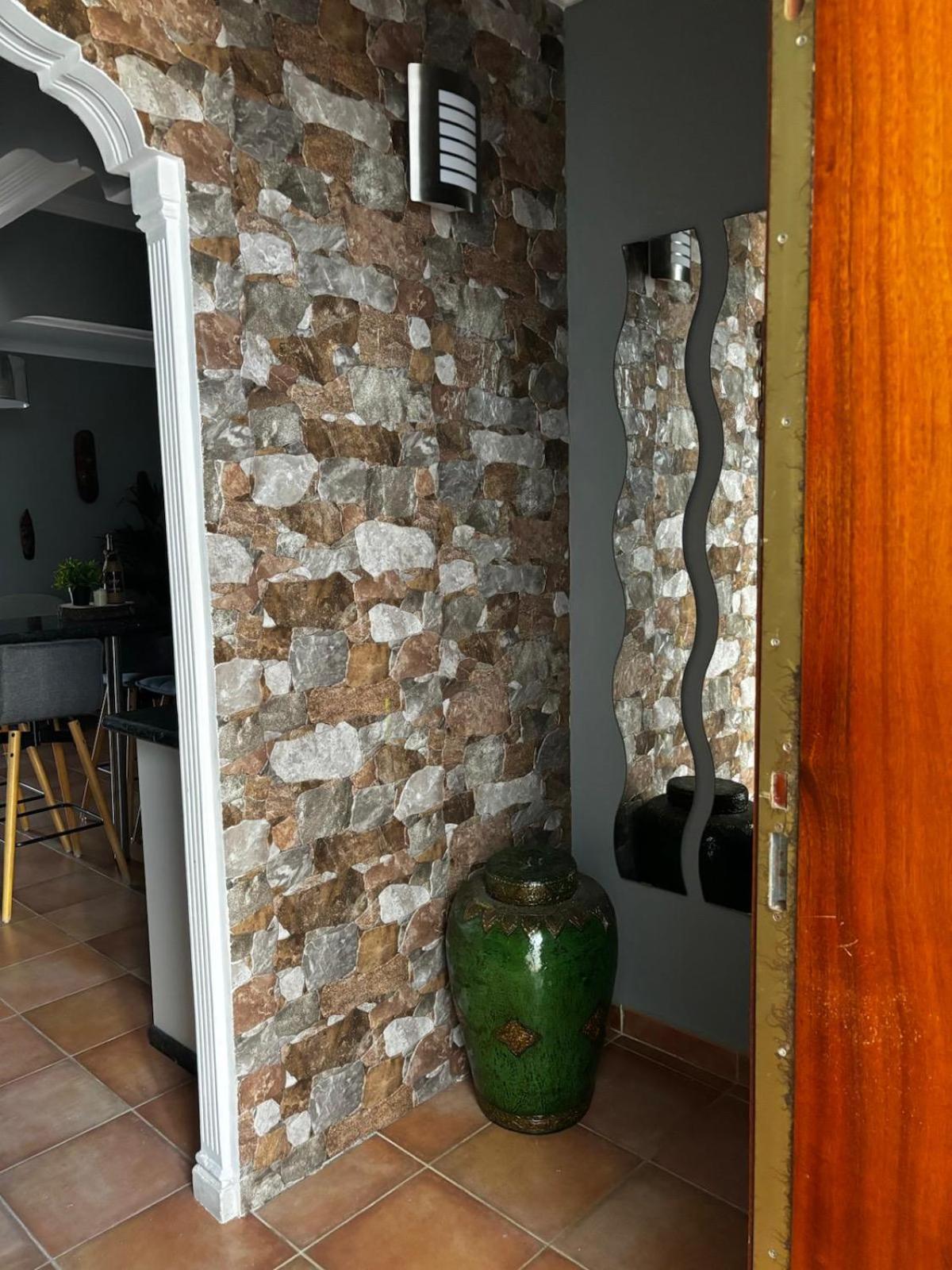 Apartamento Hans San Antonio  Εξωτερικό φωτογραφία