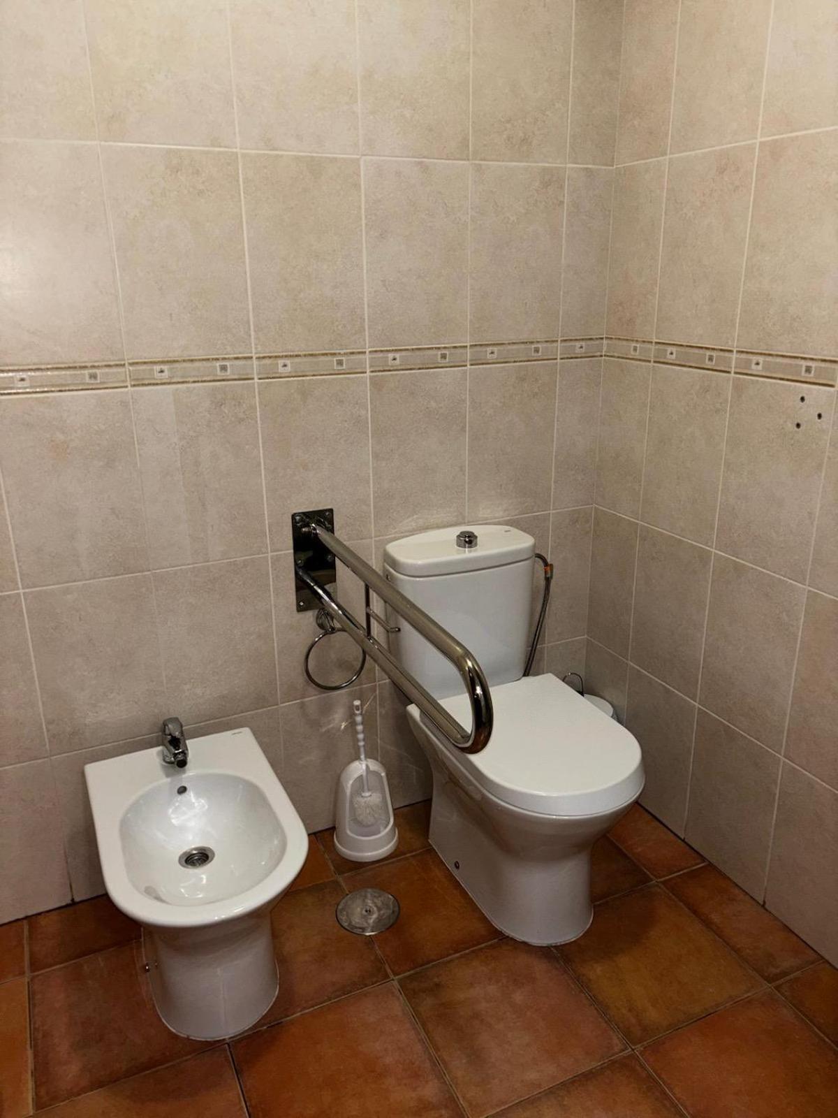 Apartamento Hans San Antonio  Εξωτερικό φωτογραφία