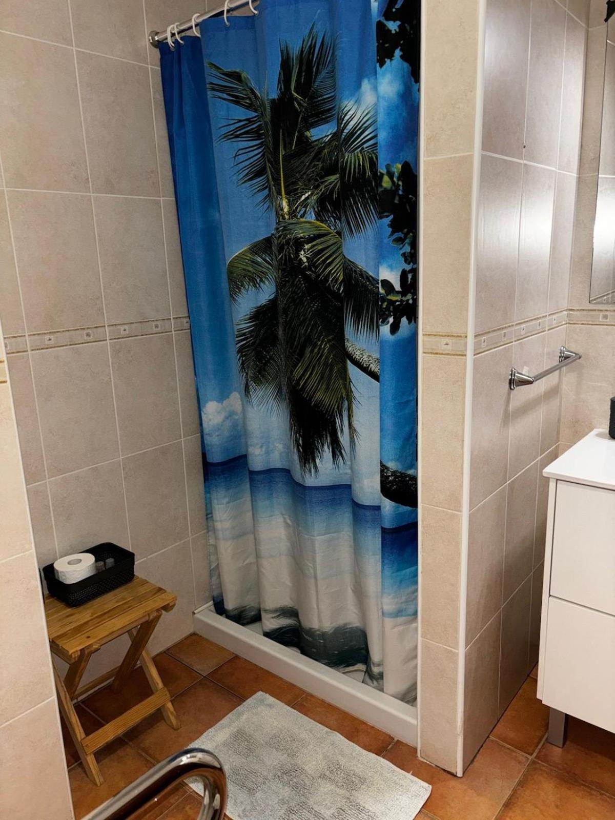 Apartamento Hans San Antonio  Εξωτερικό φωτογραφία