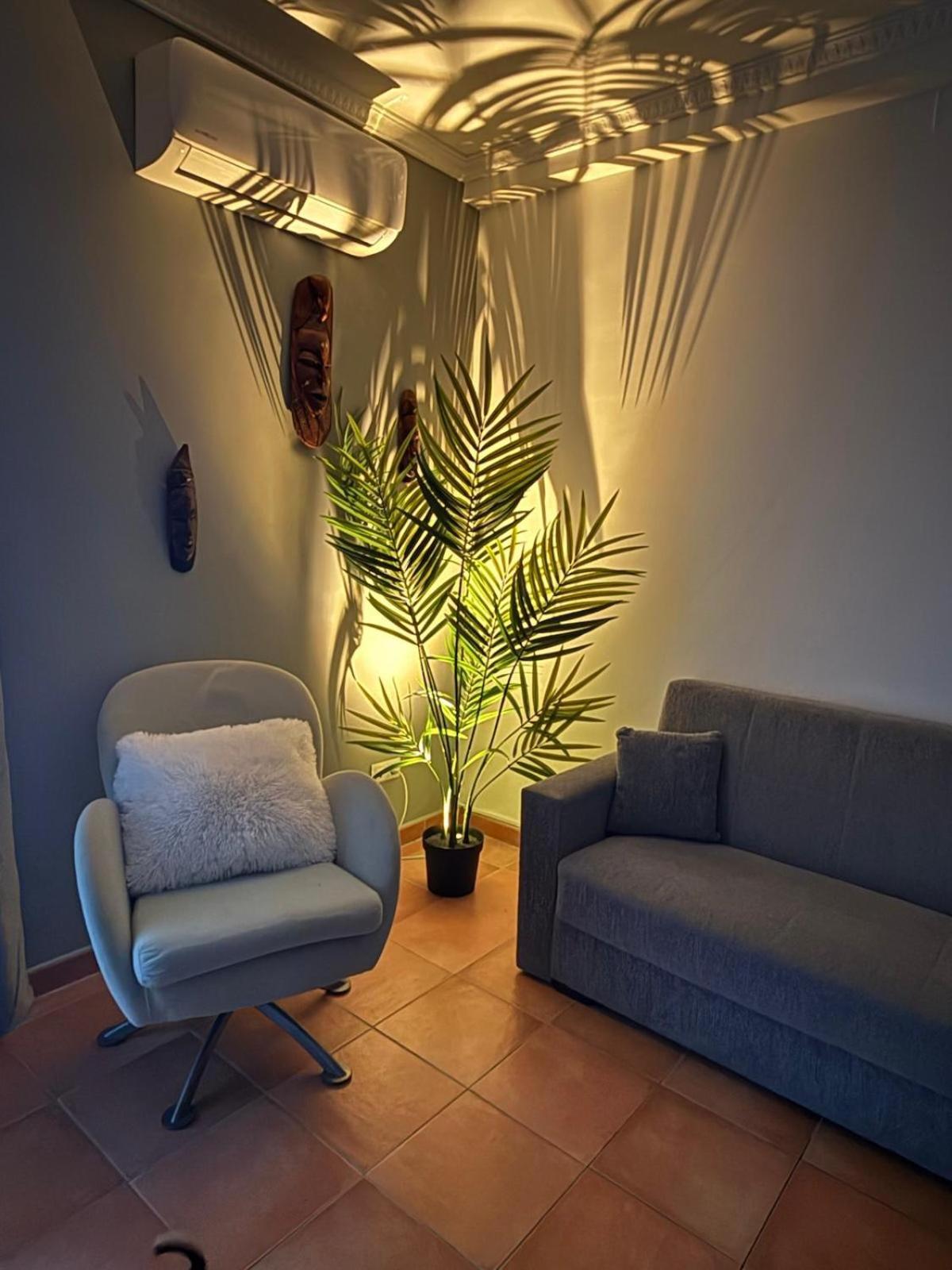 Apartamento Hans San Antonio  Εξωτερικό φωτογραφία