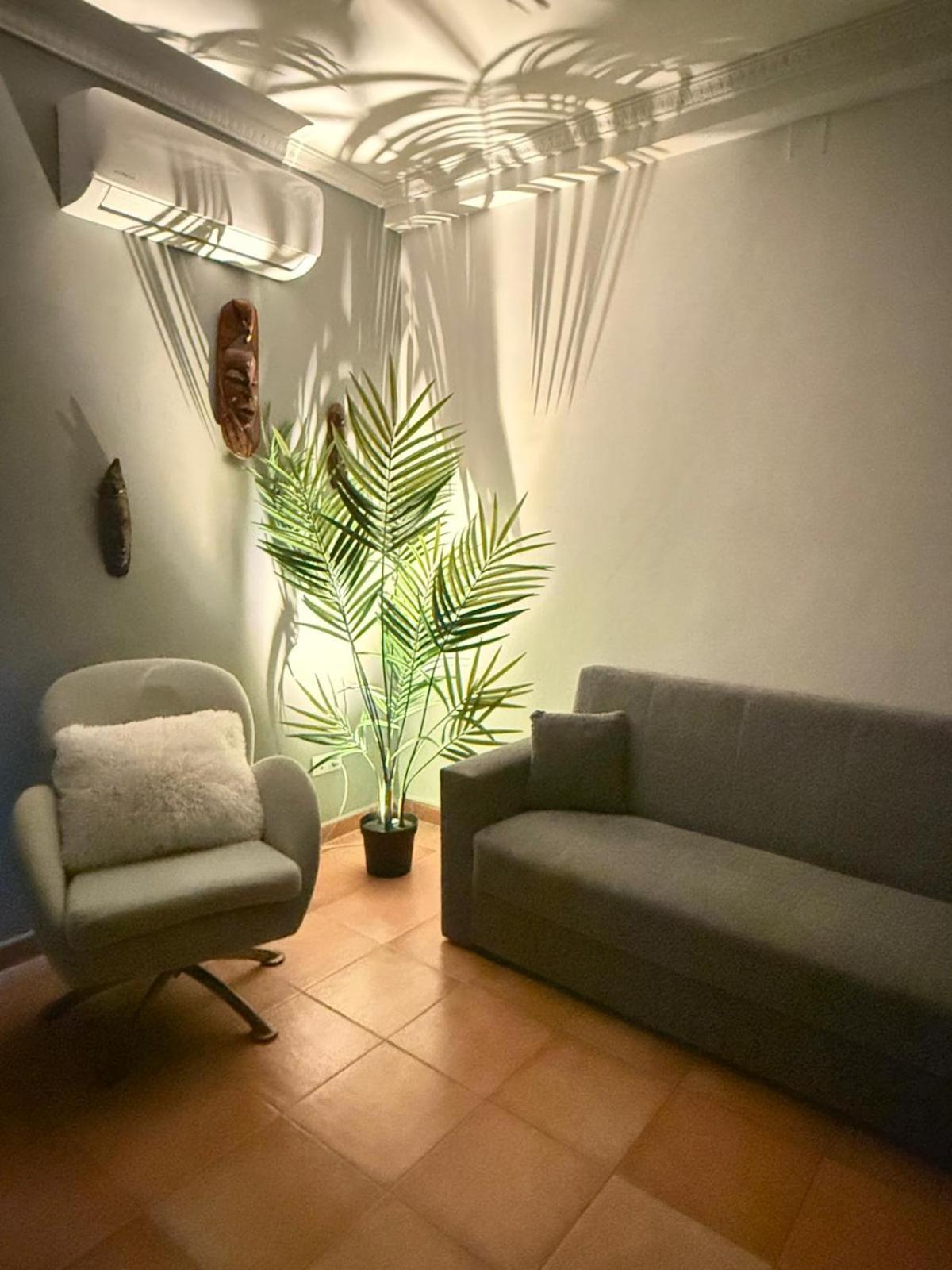 Apartamento Hans San Antonio  Εξωτερικό φωτογραφία
