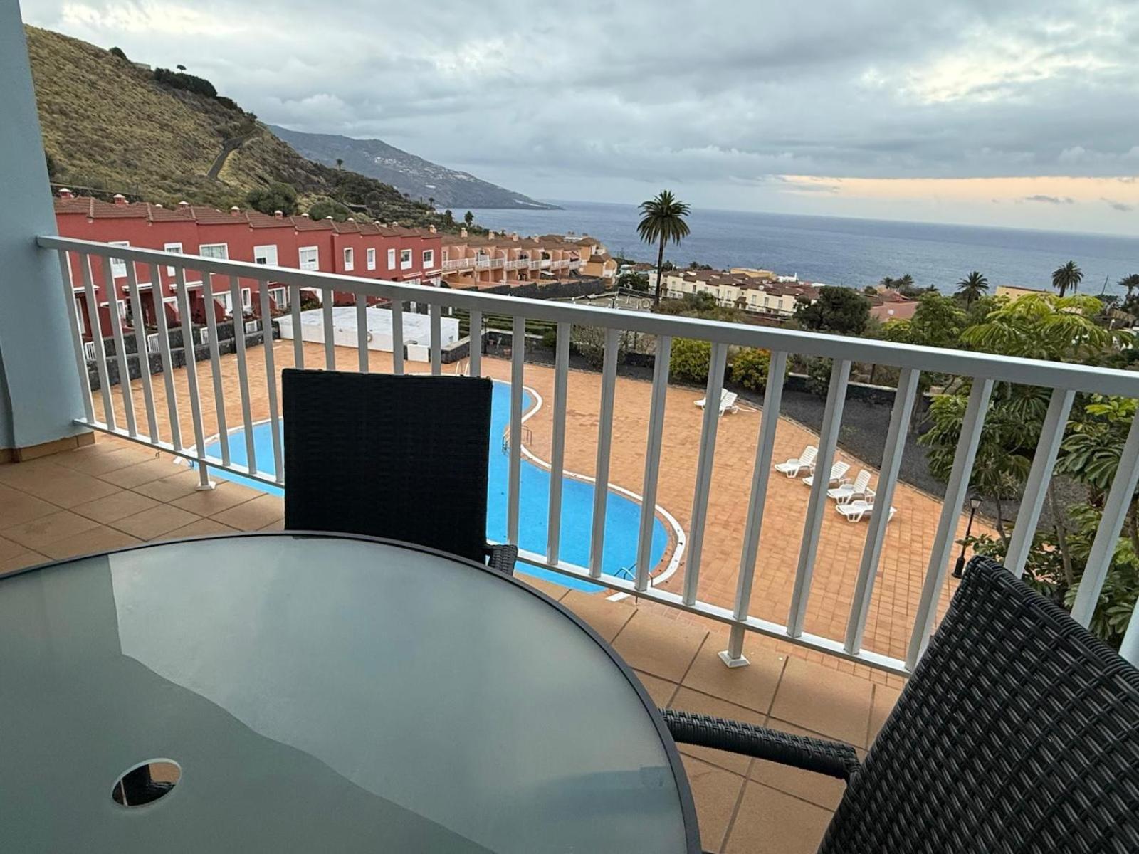 Apartamento Hans San Antonio  Εξωτερικό φωτογραφία