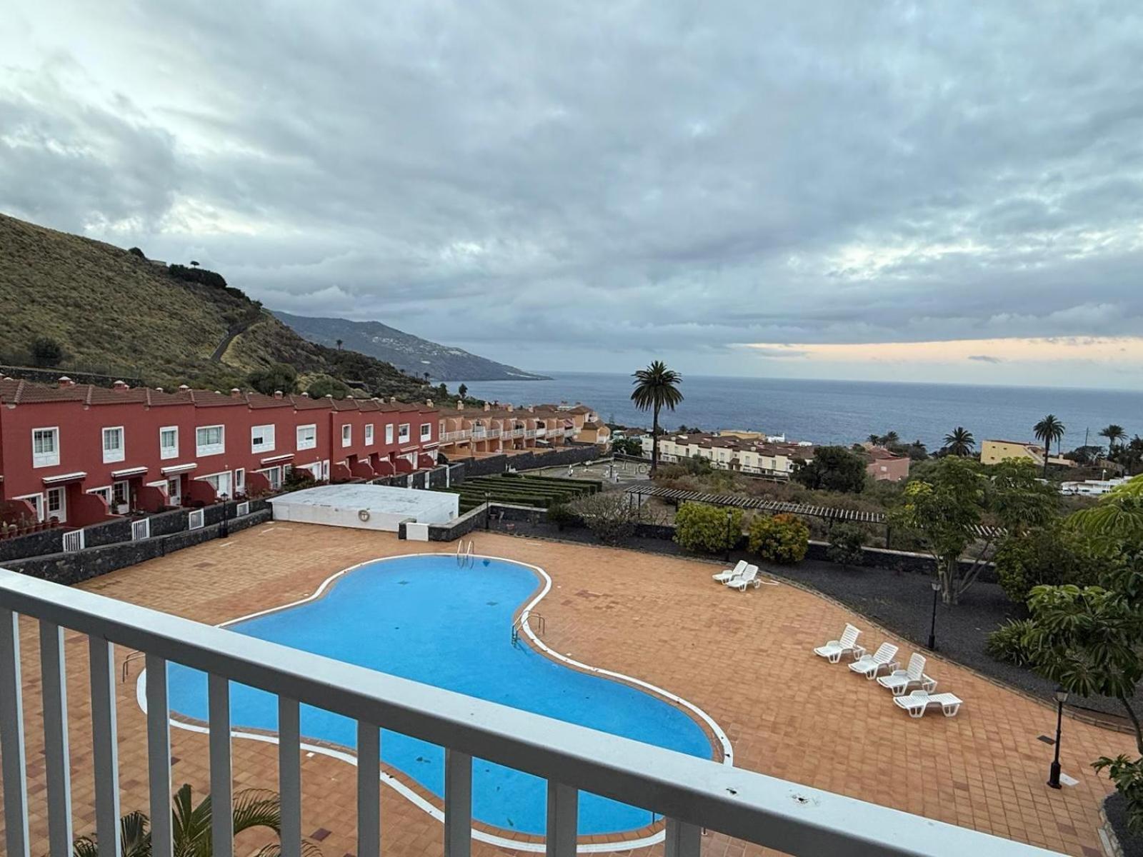 Apartamento Hans San Antonio  Εξωτερικό φωτογραφία