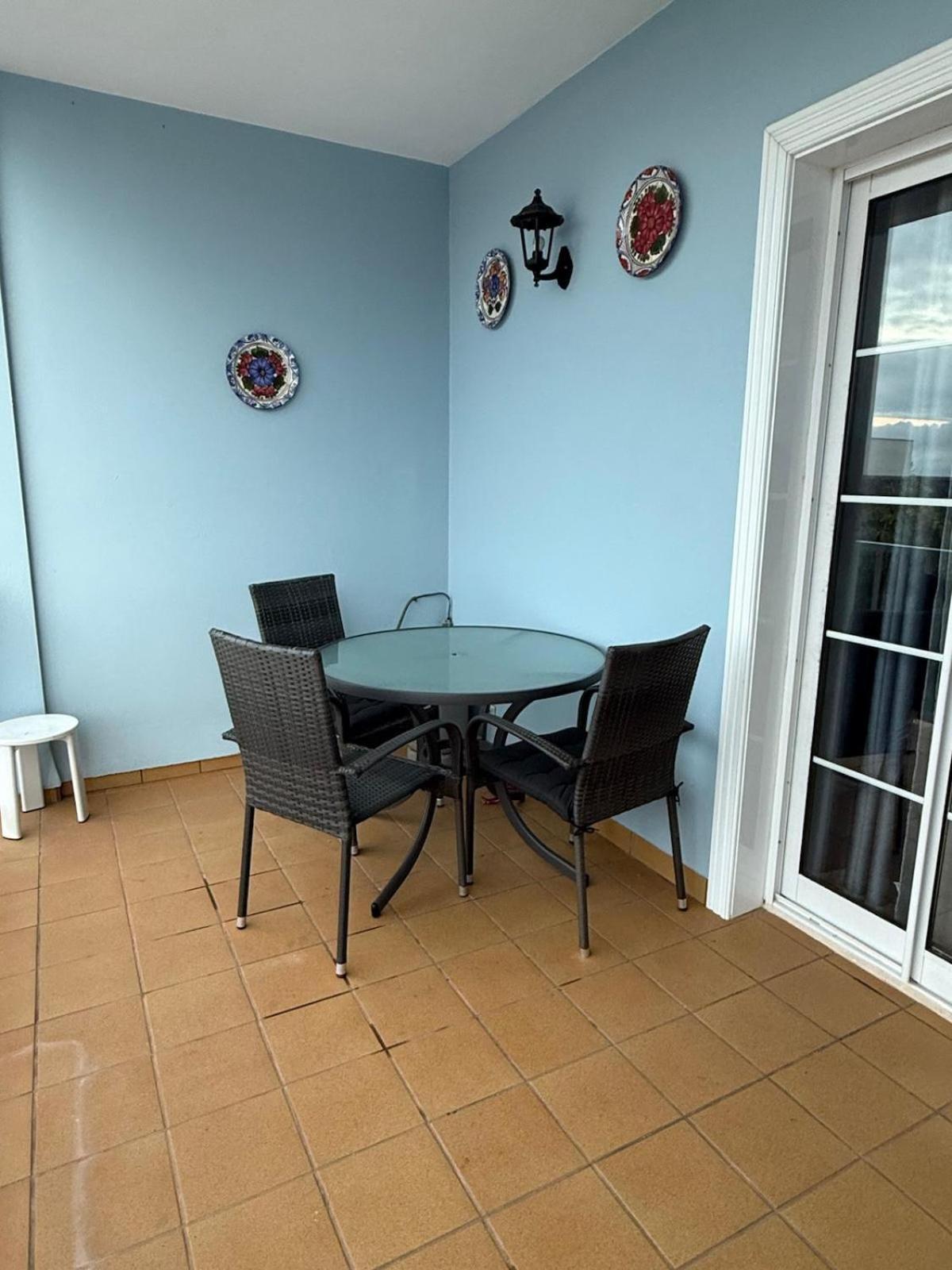 Apartamento Hans San Antonio  Εξωτερικό φωτογραφία